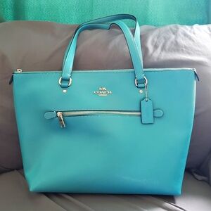 Coach Gallery Tote